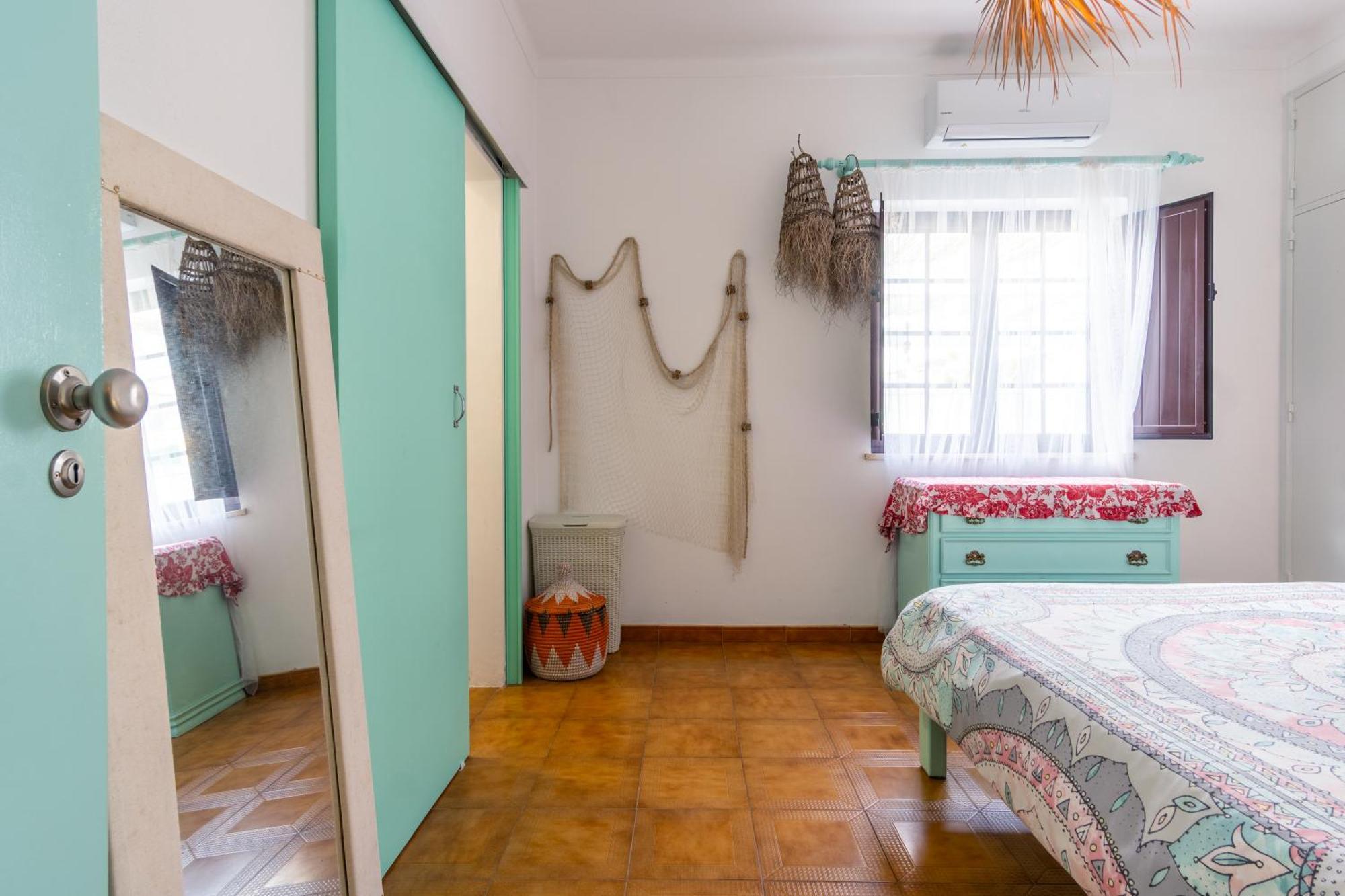 Casa Do Tanque Amarelo By Stay In Alentejo Vila Nova de Milfontes Exterior photo