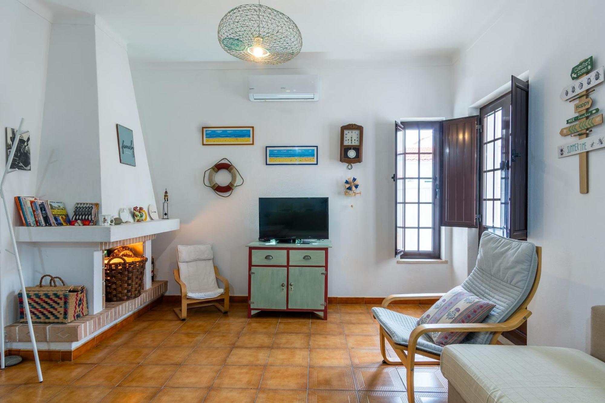 Casa Do Tanque Amarelo By Stay In Alentejo Vila Nova de Milfontes Exterior photo