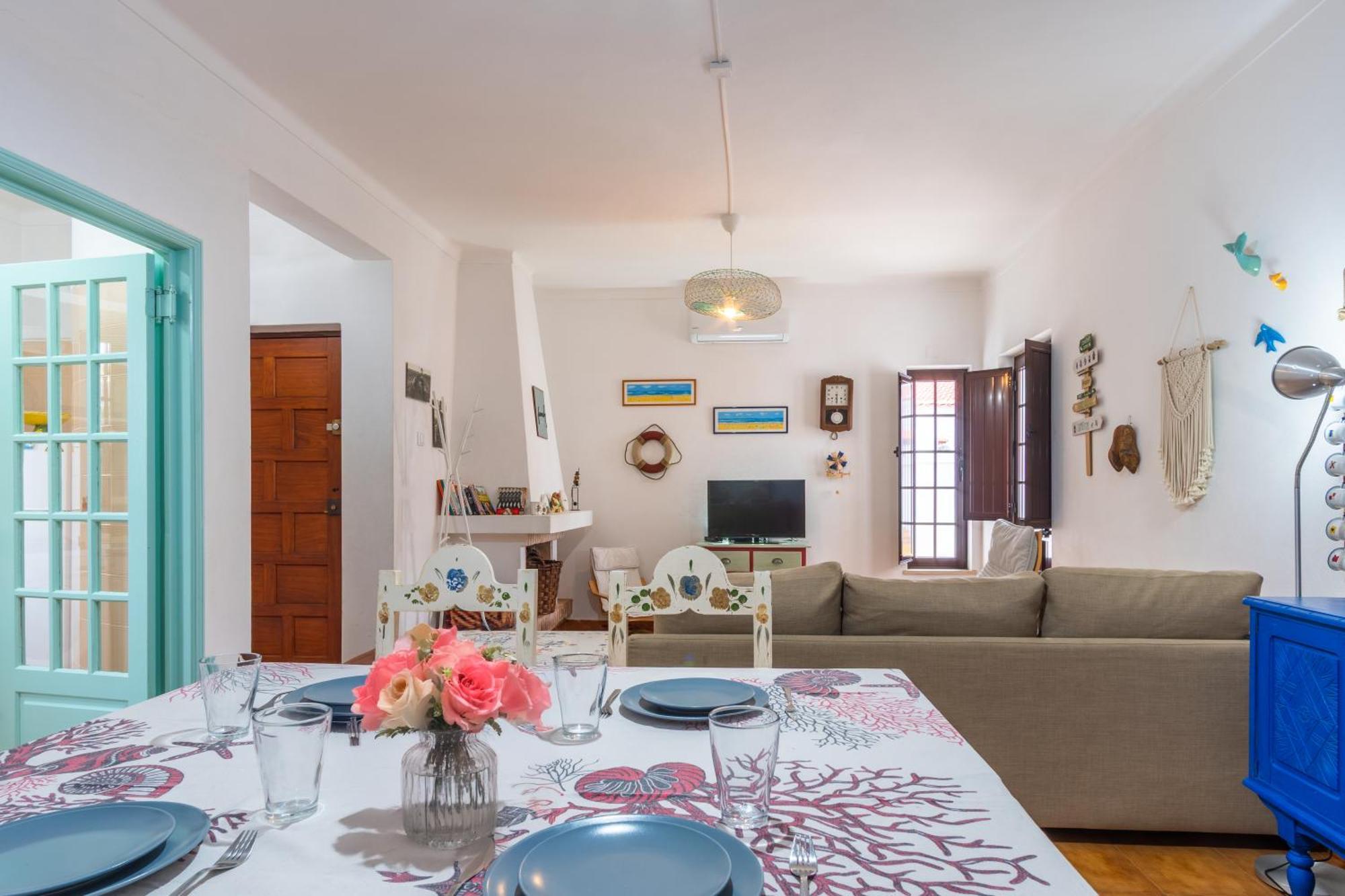 Casa Do Tanque Amarelo By Stay In Alentejo Vila Nova de Milfontes Exterior photo