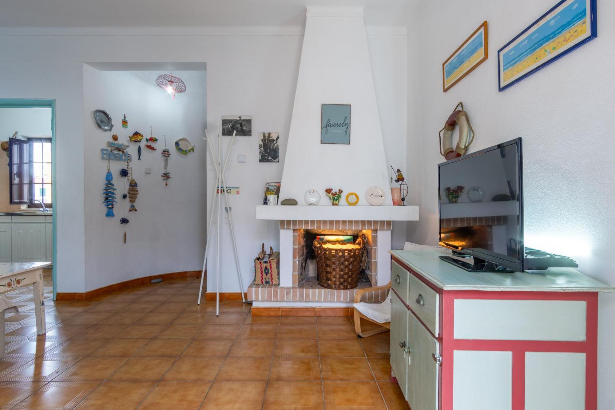 Casa Do Tanque Amarelo By Stay In Alentejo Vila Nova de Milfontes Exterior photo
